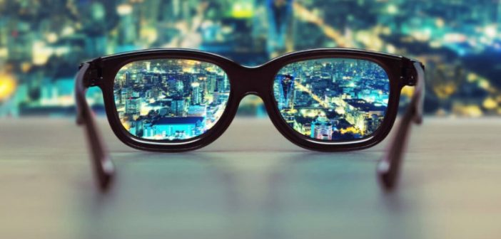 What could our lives be like in 2025